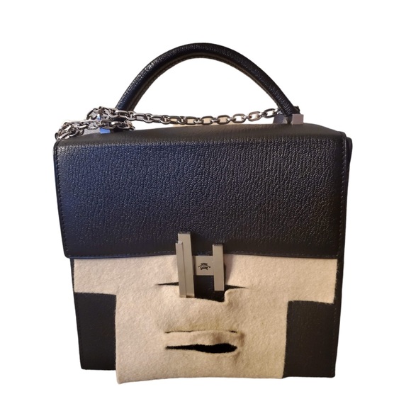~ Hermes Cinhetic 18 Bag ~ - Picture 2 of 6